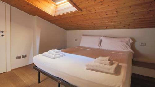 Apartamento Italianway - Torno