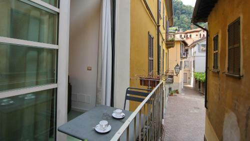 Apartamento Italianway - Torno