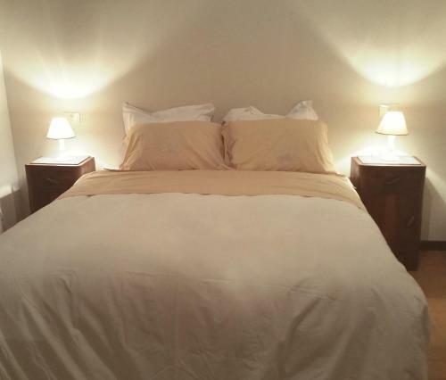 Apartamento Palazzo Belverde