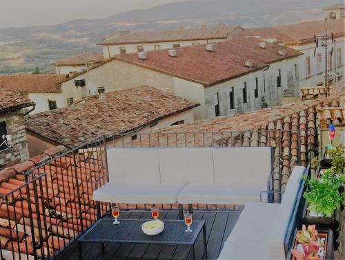 Apartamento Palazzo Belverde