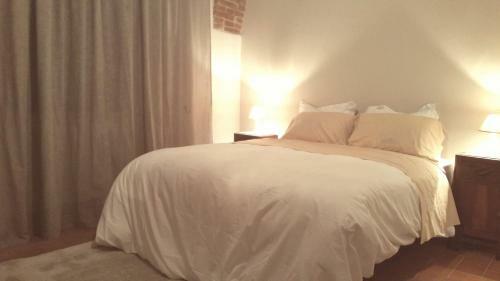 Apartamento Palazzo Belverde
