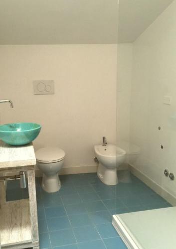 Apartamento Palazzo Belverde