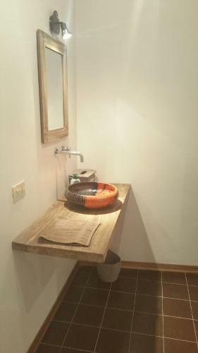 Apartamento Palazzo Belverde