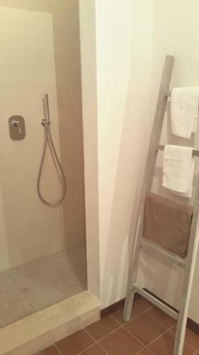 Apartamento Palazzo Belverde