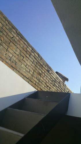 Apartamento Palazzo Belverde