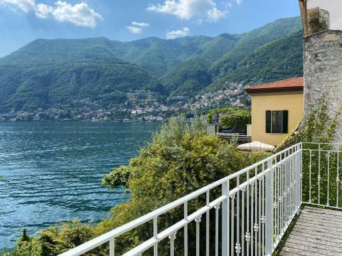 Apartamento Flat Via de Benzi In Torno ? Lake Como