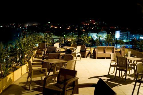 Hotel Lescure Business H�tel And Spa