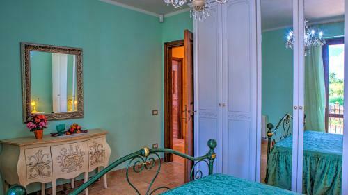 Villa Le Rose 4