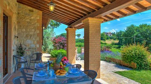 Villa Le Rose 4