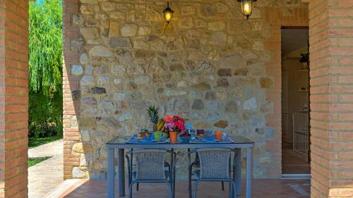 Villa Le Rose 4