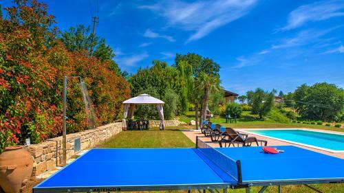 Villa Le Rose 4