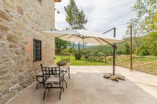 Iflat Stones & Grass Villa With Jacuzzi Neartodi