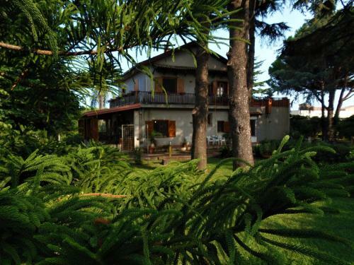 Casa Vacanze La Semenza