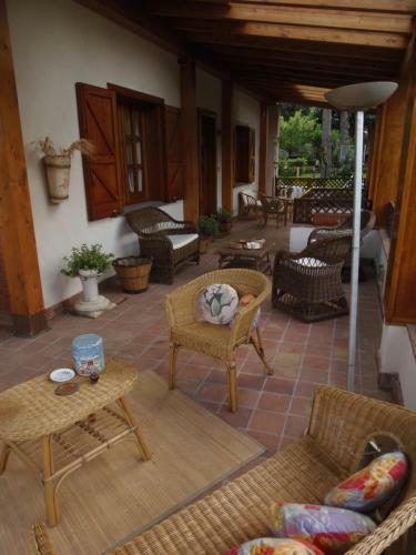 Casa Vacanze La Semenza