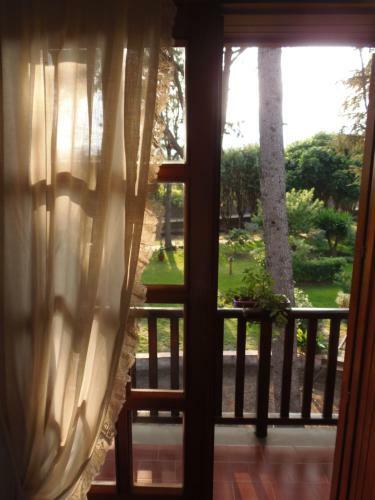 Casa Vacanze La Semenza
