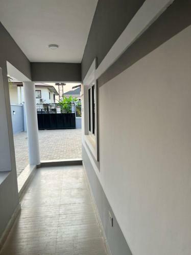 Apartamento Residential House In A Secure & Serene Environment