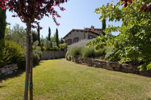 Villa Casale Delle Lavande 10