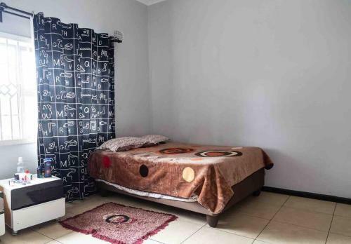 Beautiful 3 Bedroom 3.5 Bath Residential Home