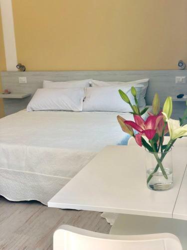 Hostal Borgo Albador
