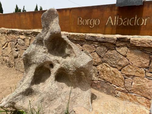 Hostal Borgo Albador