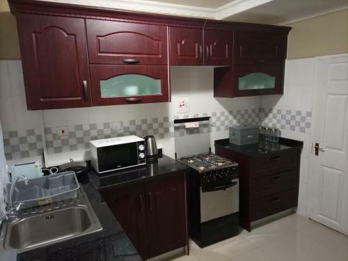 Semuya Apartments