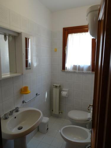 Apartamento Appartamento Tuderte
