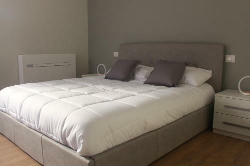 Apartamento Via Cesia