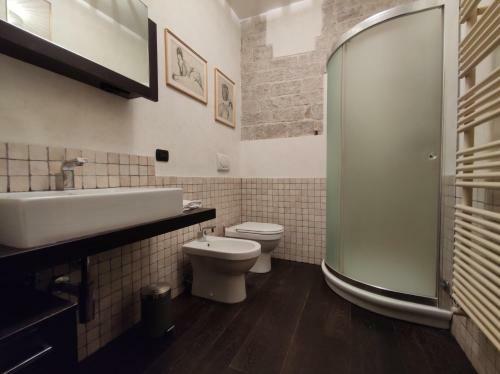 Grillotti Apartment
