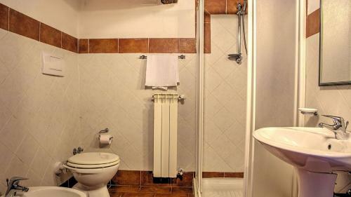 Villa Poggiente 15&2