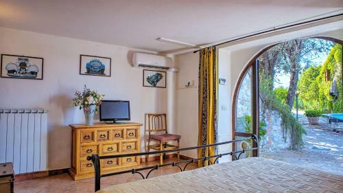 Villa Poggiente 15&2