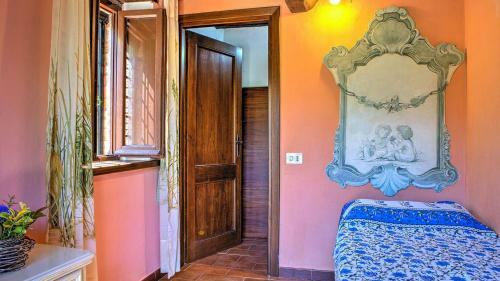 Villa Poggiente 15&2