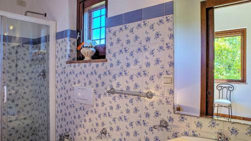 Villa Poggiente 15&2