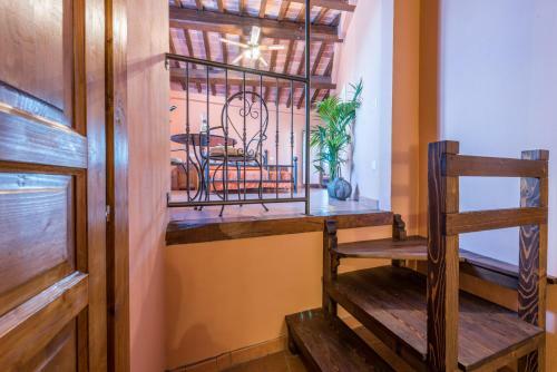Hostal Lemon Tree Boutique Guest House
