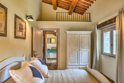 Villa Casale Dei Gelsomini 8