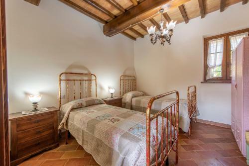 Apartamento Todi Truffle