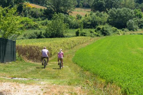 Apartamento Todi Truffle