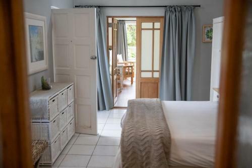 Apartamento Cape Cottages