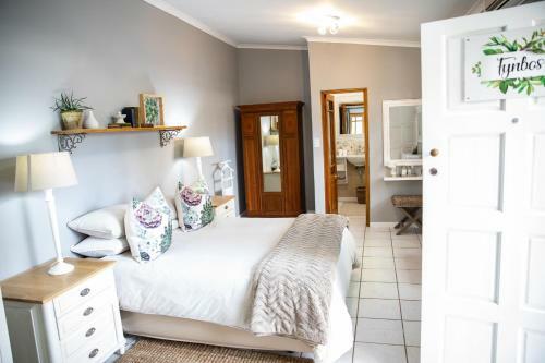 Apartamento Cape Cottages