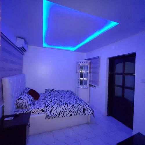King's Court Maitama Shortlet Apartment A