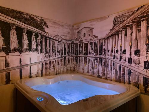 Hotel Borgo Petroro