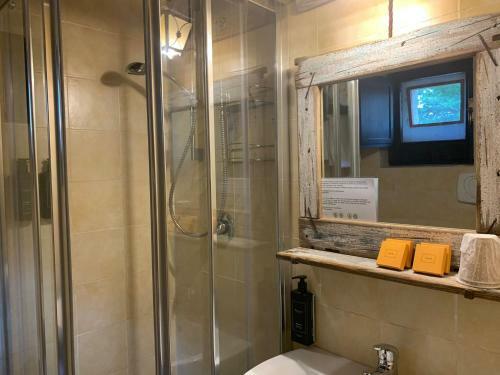 Hotel Borgo Petroro