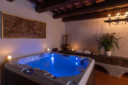 Hotel Borgo Petroro