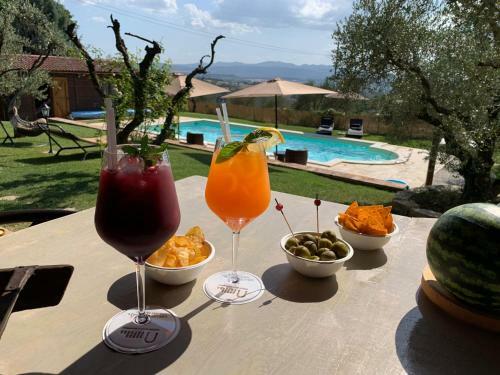 Hotel Borgo Petroro