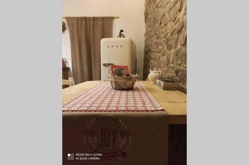 Apartamento Casa Piazza Todi