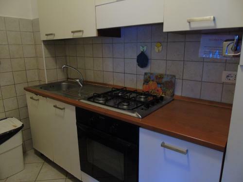 Apartamento Camere Oriana