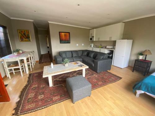 Apartamento 3 On Nebraska