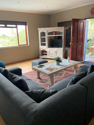 Apartamento 3 On Nebraska