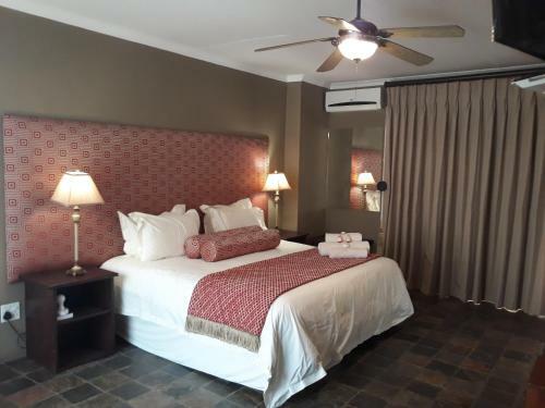 Hostal Grasslands Conference And Wedding Venue
