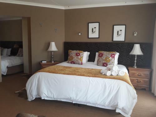 Hostal Grasslands Conference And Wedding Venue