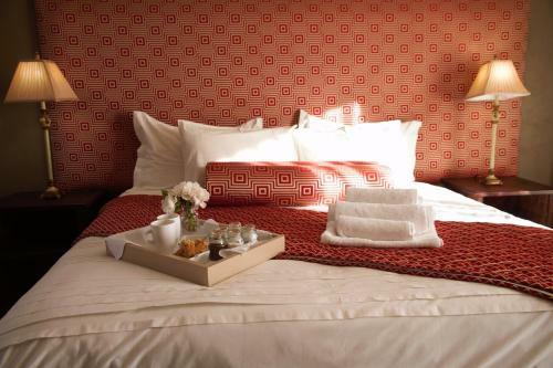 Hostal Grasslands Conference And Wedding Venue